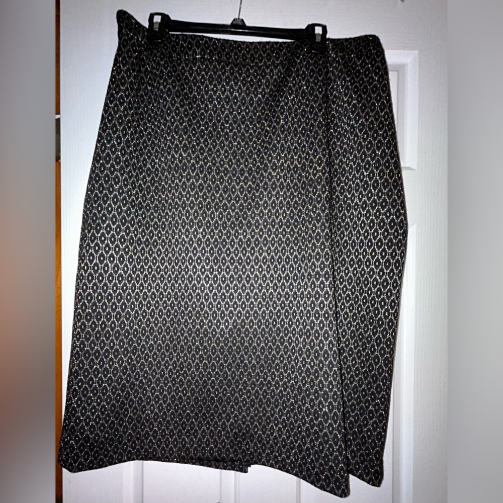 JM Studio by John Meyer skirt
